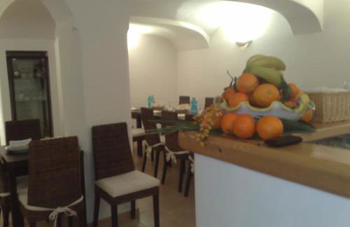 Residence La Pineta - Foto 40