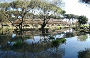 Acquedotti apartment with garden - Foto 52