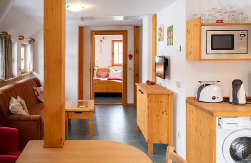 Armenhaus Holzhau - Foto 9