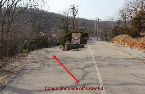 Wheelhouse Condo Lake View! 3BR 3BA - Foto 22