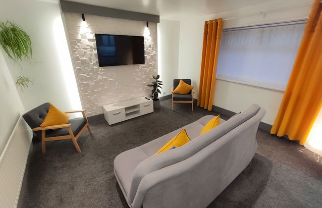 The Bawdens Holiday Apartments - Foto 31