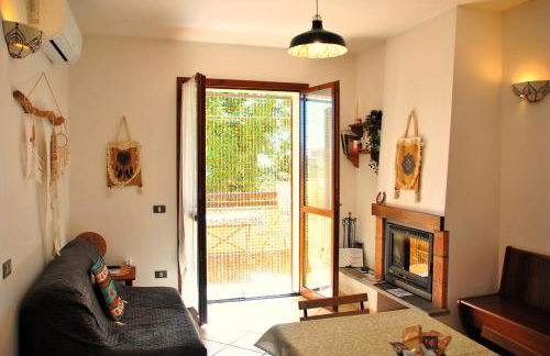 Le Casine di Tuscany Maremma Saturnia - Foto 63