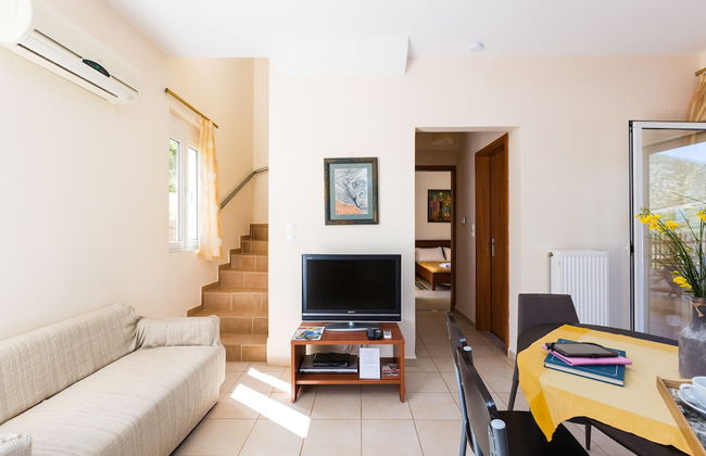 Bali Villas - Photo 38