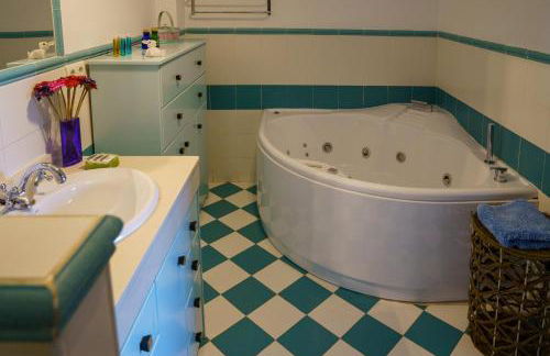 TESS Villa Rio Nilo - Photo 25