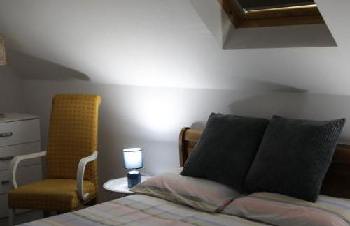 Cosy Loft situated on shores of Lough Neagh - Foto 4