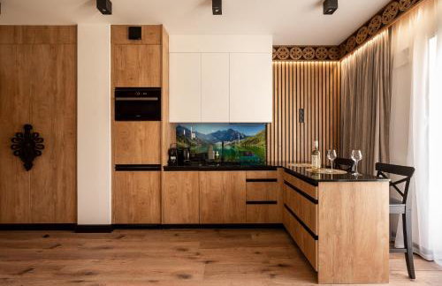 Budzowski Wierch Residence & Spa I Stok Narciarski na Miejscu - Foto 80