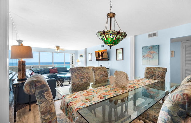 Shoreline Towers 3063 - Foto 25