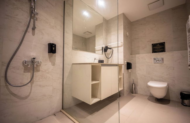 Apartments Royal - Arcadia Building - Foto 61