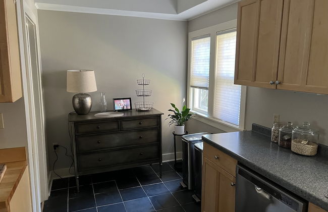 Beautiful Luxury Suite B Shorewood Home - Foto 8