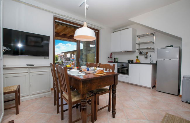 Casa Valtenesi - Foto 8