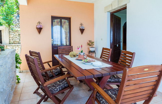 Villa Linda - Foto 23