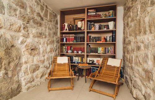 Maison Laurel - Beautiful Stone Estate With Private Pool, Near Split and Omiš - Foto 32