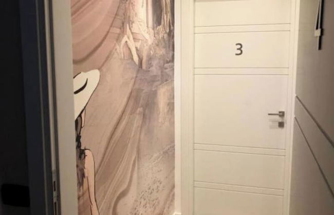 TREVI PORTRAIT - Foto 16