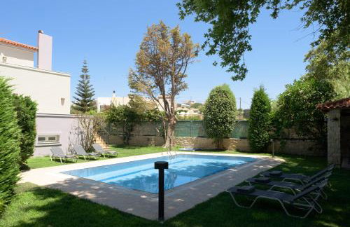 Christina Villas, Steps to Sandy Beach, By ThinkVilla - Photo 48