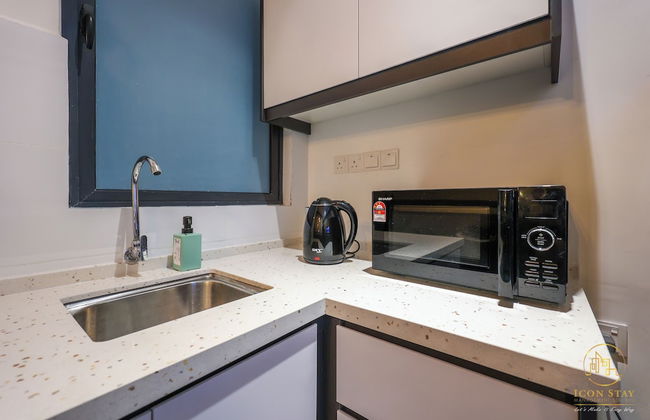 Apartment in KL with swimming pool - Foto 31