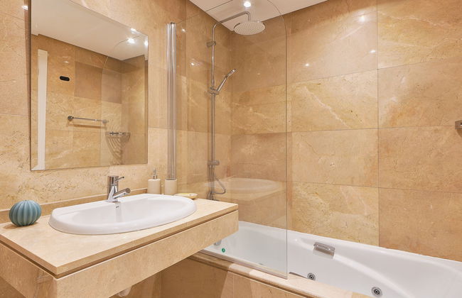 Duquesa Golf Views - Foto 18