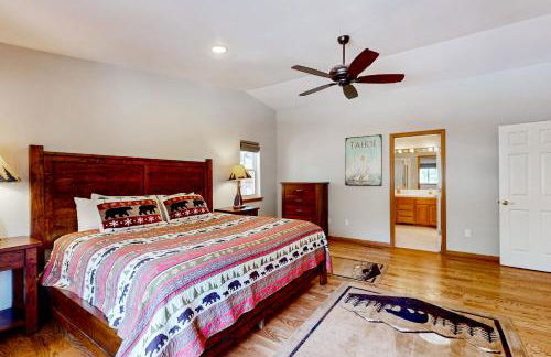 Sunlit Forest Haven - Foto 26