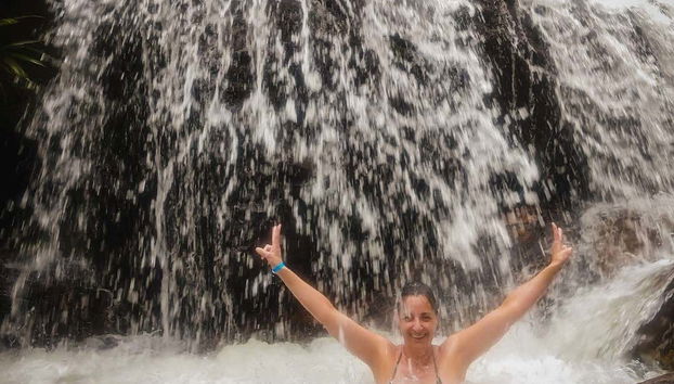 Trekking sulla spiaggia di Boiçucanga - Foto 5