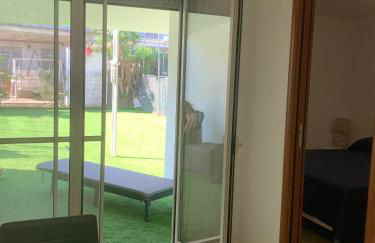 Ippocampo alba e tramonto al giardino duepuntozero - Foto 9