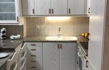 Seaside apartment - Photo 19