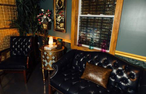 Villa Serena - Hidden Speakeasy - Foto 79