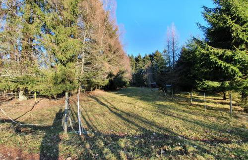 Nationalpark Ferienhaus SOPHIA-LUISA - Foto 33