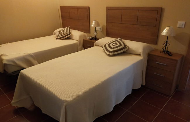 COMPLEJO RURAL LA PALOMA - Photo 10