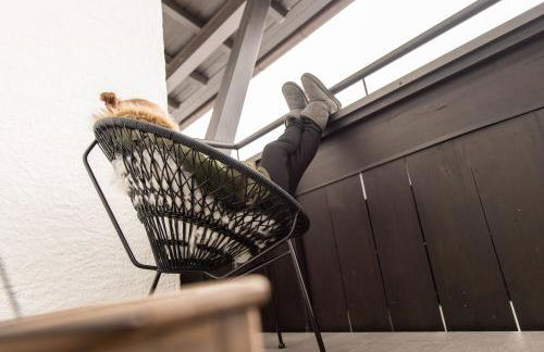 Burgus - Design Suites & Apartments - Foto 17