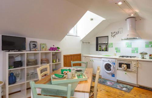 Mansarda Sotto Le Stelle - Foto 12