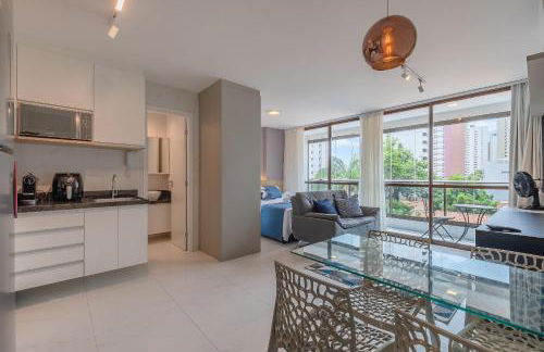 JSmart #304 - Studio em Fortaleza by Carpediem - Photo 6