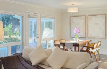 Secret garden home near Stanford - Foto 17