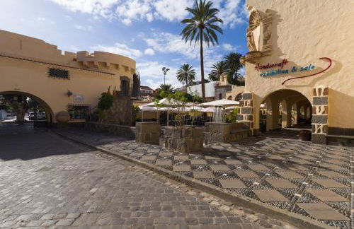 City Garden By Canariasgetaway - Foto 45