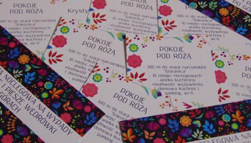 POD RÓŻĄ - Foto 2