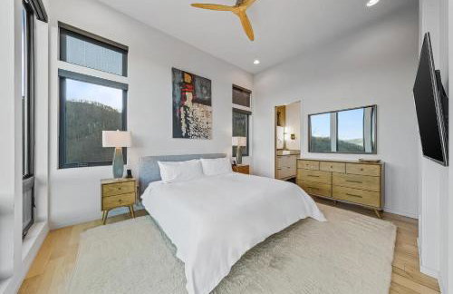 Candler Modern - Mountain & Forest Views, Bbq - Foto 22