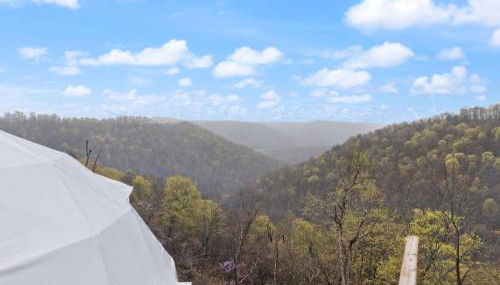 "Cloud Chaser" - The Overlook LUX Dome - RRG - Foto 5, Other