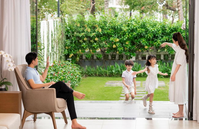 Oakwood Ha Long - Photo 79