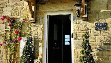 Pebble Cottage - Tranquil stone cottage in Rock conservation area - Foto 3