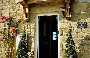Pebble Cottage - Tranquil stone cottage in Rock conservation area - Foto 3