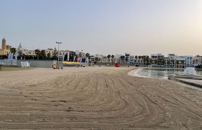 Sunrise Apt Near Beach, Wifi, Smarttv 60, Netflix - Foto 28