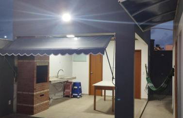 Casa do Bosque - Guriri-ES - 10 pessoas - Photo 15