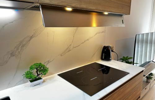 Bosco Urban - Nuevo, Céntrico y con Parking gratis - Foto 16