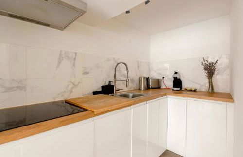 CASA RELAX Appart cocooning dans village provençal - Foto 8