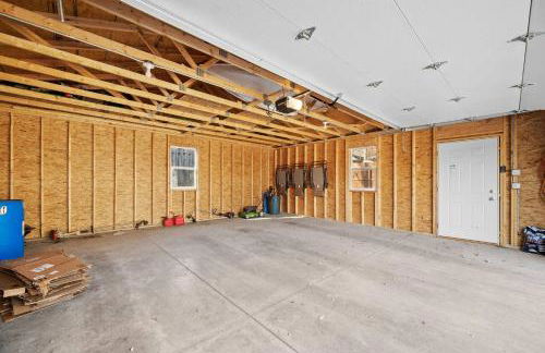 Ingersoll Immersion: Your Urban 4BR Retreat! - Foto 13