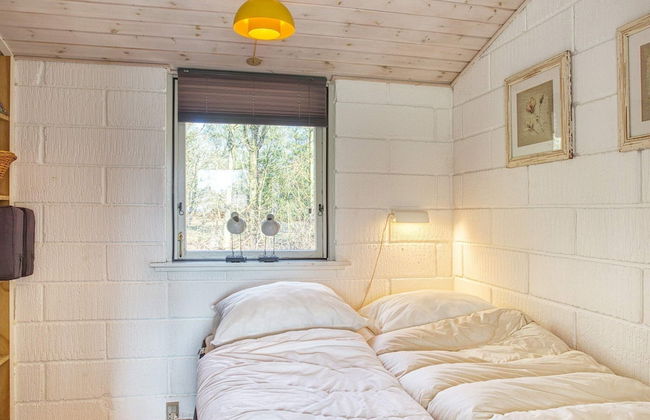 6 Person Holiday Home in Laeso - Foto 4