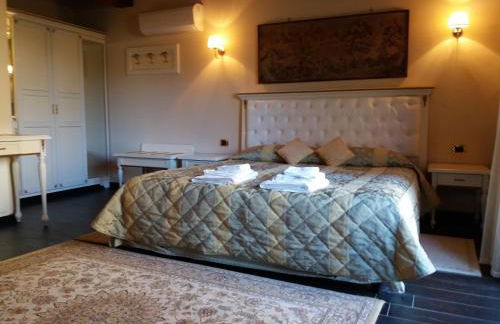 Agriturismo Ca' Montioni - Foto 10