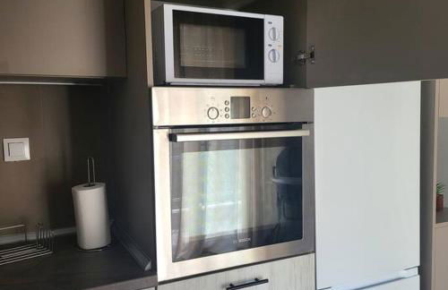 Μοντέρνο διαμέρισμα στη Βέροια (LIBERTY) - Photo 3