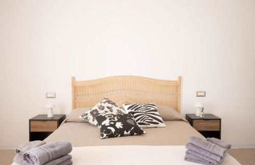 Casale Nonno Dario, Balcone delle Marche Cingoli - Foto 22