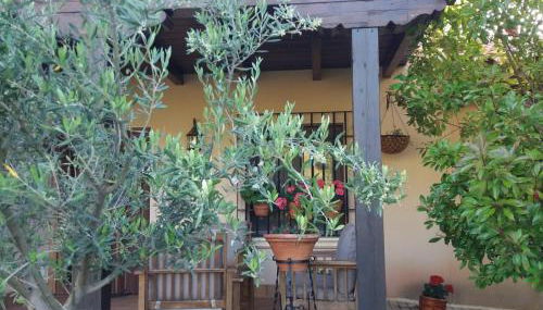 Casas Rurales Cortijo Bellavista - Foto 5