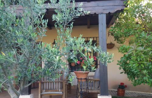 Casas Rurales Cortijo Bellavista - Foto 5