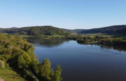 Ferienwohnung mit Terrasse bei Nürnberg - Foto 21